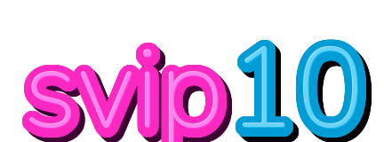 svip10 — logo kanal