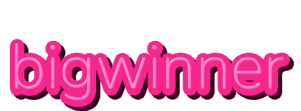 bigwinner — logo kanal