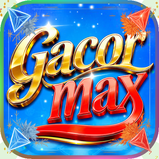 gacormax — mitra unggulan